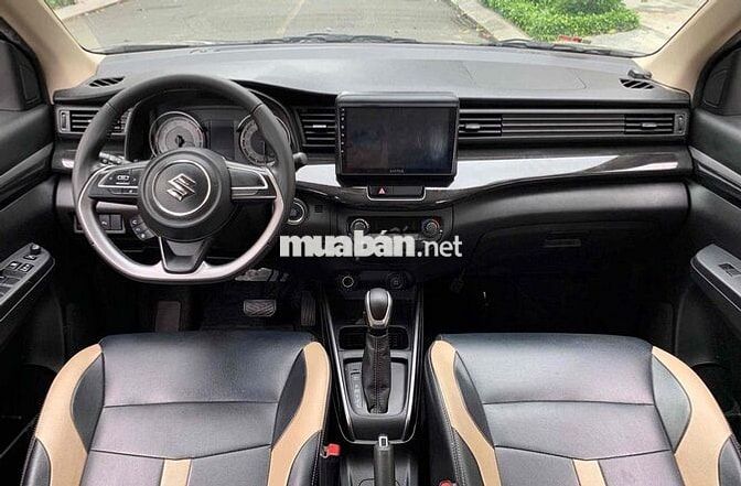 Suzuki XL 7 Sản xuất 2023 AT Xe Gia Đình sử dụng