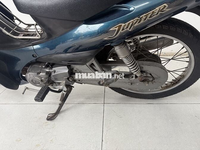 Yamaha Jupiter V Thái rin chính chủ