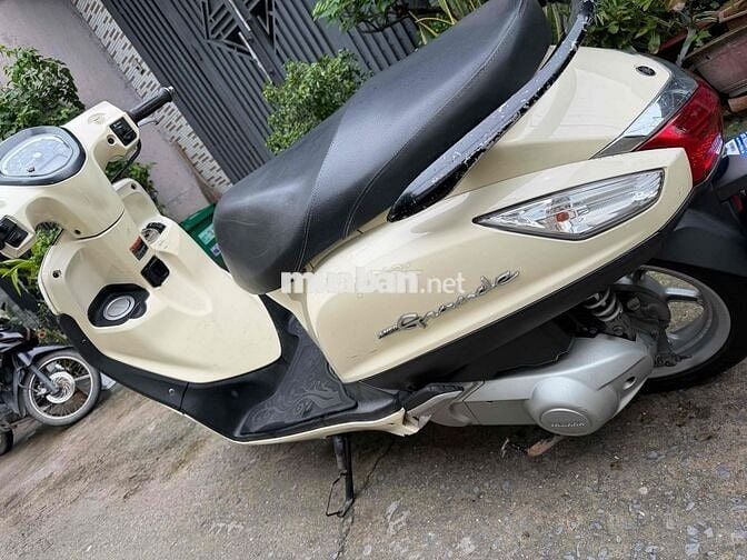 Gander cccd chủ