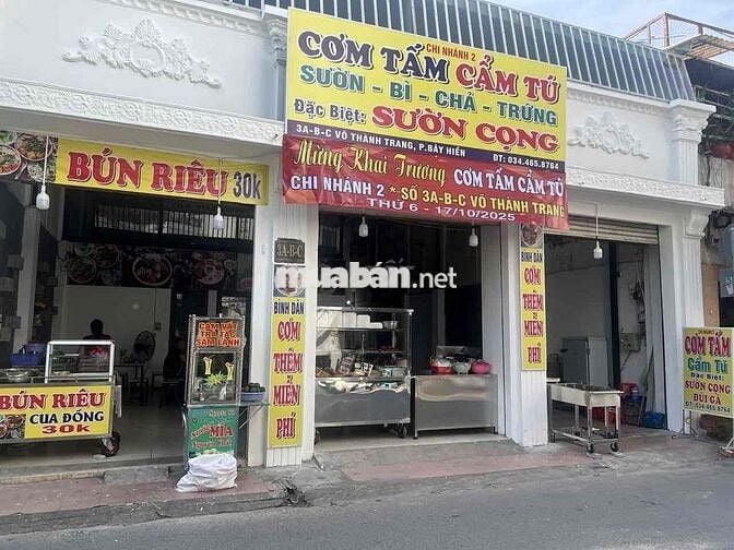 CẦN CHO THUÊ DÀI HẠN NHÀ NGÃ TƯ BẢY HIỀN