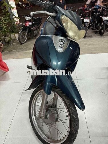 Yamaha Jupiter V Thái rin chính chủ