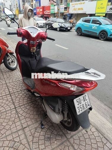Xe mới mua không sử dụng nữa cần bán