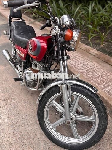 master 125 xe nhập chính chủ cần bán