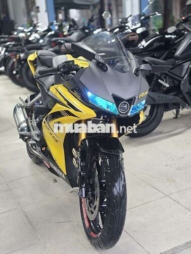 R15v3 2020 biển43, Xe đẹp, Trả trc 5tr nhận xe