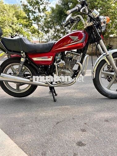 master 125 xe nhập chính chủ cần bán
