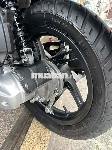 PCX 125 2016 Smartkey Bạc Nhám BSTP Chính Chủ