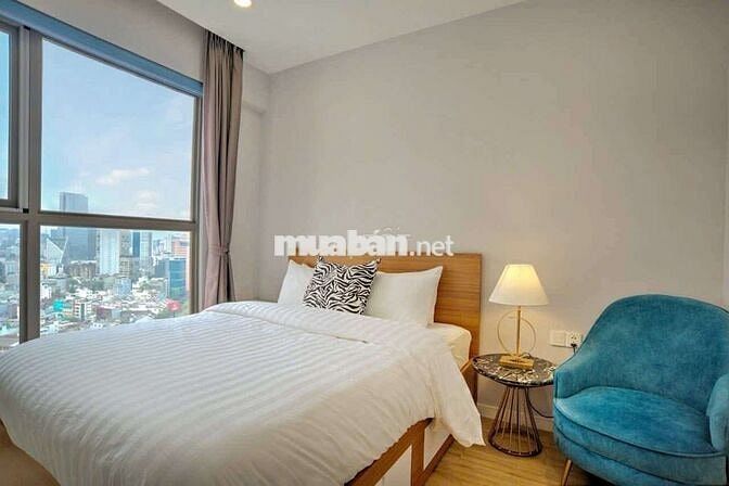 Căn Hộ 2PN/52m2 view Sân Bay 2,1tỷ Nội Thất đầy đủ, ở ngay sổ riêng