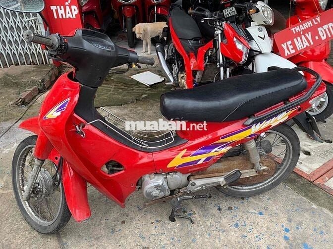 bán xe wave 50cc bs 65
