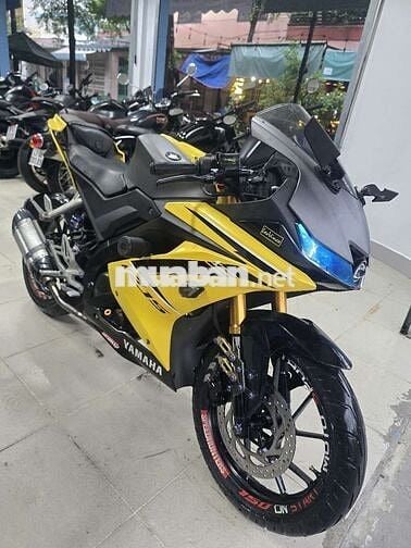 R15v3 2020 biển43, Xe đẹp, Trả trc 5tr nhận xe
