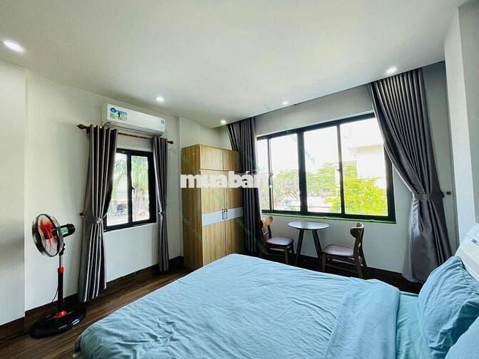 🧸 Căn Hộ Mới Tinh 100% - Cửa Sổ - Ngay Big.C Trường Chinh_Trường Chinh