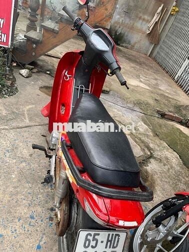 bán xe wave 50cc bs 65