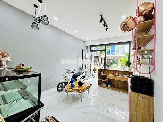 🪩 NHÀ MẶT TIỀN KINH DOANH NGUYỄN CÔNG TRỨ – TRUNG TÂM SẦM UẤT 🪩