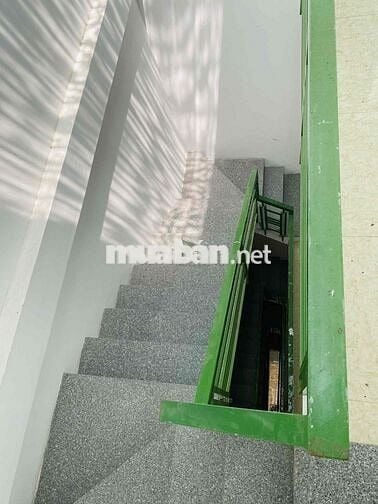 CHO THUÊ NHÀ KINH DOANH 6 TẦNG 10 PHÒNG MẶT TIỀN TTTP GIÁ 22 TRIỆU