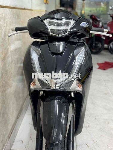 SH 125 đời 2018 đen bóng mới keng 43D1-731.21