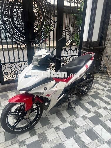 cần bán xe exciter 150 đời 2016