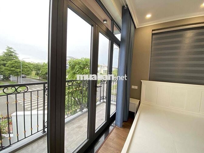 CHO THUÊ NHÀ NGUYÊN CĂN MỸ GIA GÓI 3 VĨNH THÁI- NHA TRANG