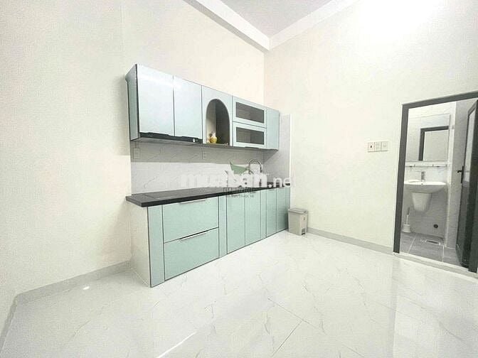 CHO THUÊ NHÀ 2 PHÒNG NGỦ GIÁ 12.5 TRIỆU KHU VỰC LỘC THỌ