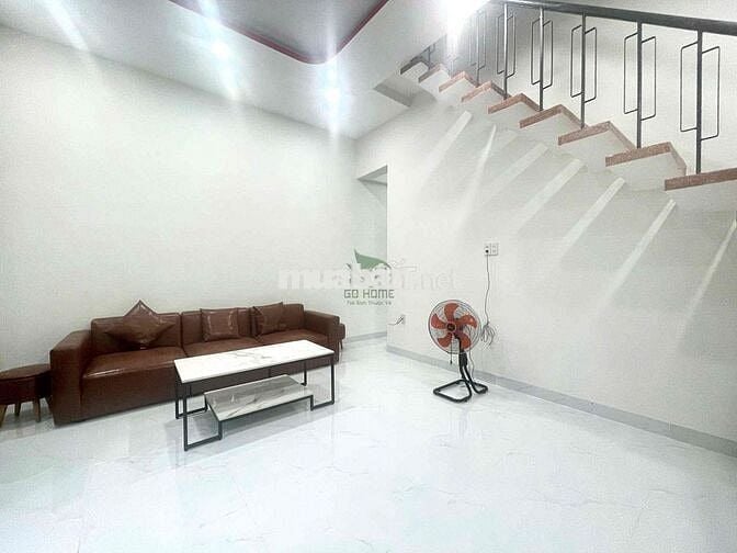 CHO THUÊ NHÀ 2 PHÒNG NGỦ GIÁ 12.5 TRIỆU KHU VỰC LỘC THỌ