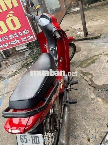 bán xe wave 50cc bs 65
