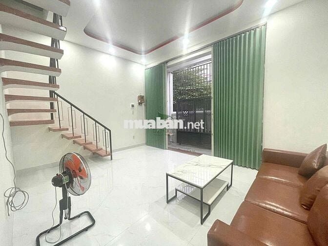 CHO THUÊ NHÀ 2 PHÒNG NGỦ GIÁ 12.5 TRIỆU KHU VỰC LỘC THỌ