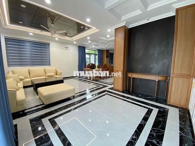 CHO THUÊ NHÀ NGUYÊN CĂN MỸ GIA GÓI 3 VĨNH THÁI- NHA TRANG