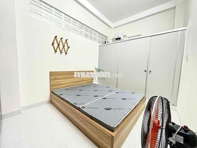 CHO THUÊ NHÀ 2 PHÒNG NGỦ GIÁ 12.5 TRIỆU KHU VỰC LỘC THỌ
