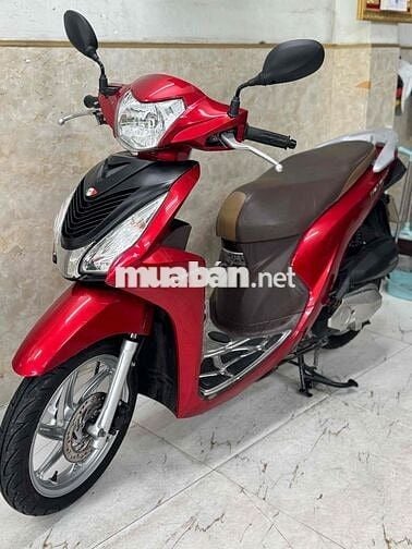 vission khoá ga màu đỏ mới keng 43D1-754.94