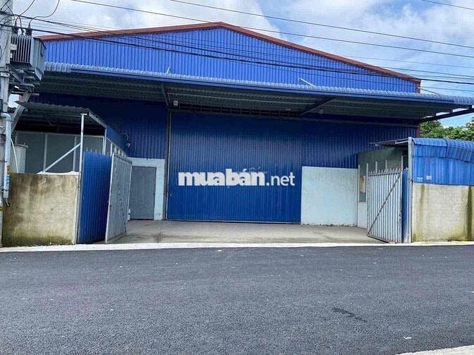 Cho thuê kho/xưởng TÂN VĨNH HIỆP tân uyên Bình Dương  ================