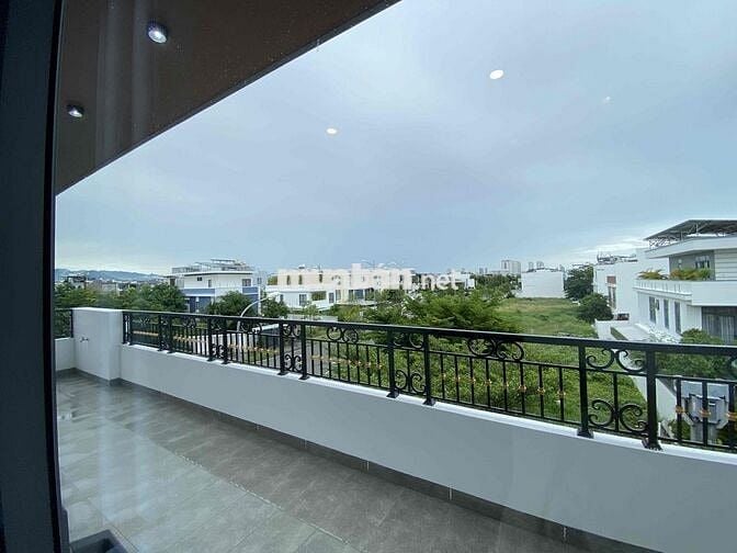 CHO THUÊ NHÀ NGUYÊN CĂN MỸ GIA GÓI 3 VĨNH THÁI- NHA TRANG