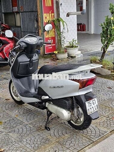 Cần bán xe lead rin ròn 99%