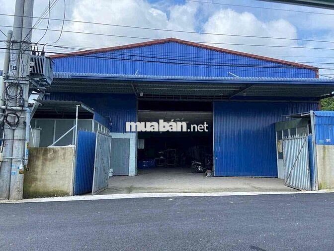 Cho thuê kho/xưởng TÂN VĨNH HIỆP tân uyên Bình Dương  ================