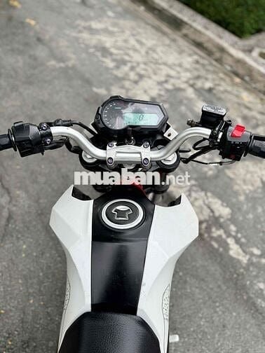 Moto Mini Benelli Tnt125 - Bstp