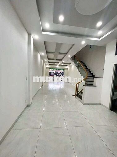 Cho thuê nhà mặt tiền kinh doanh An Phú