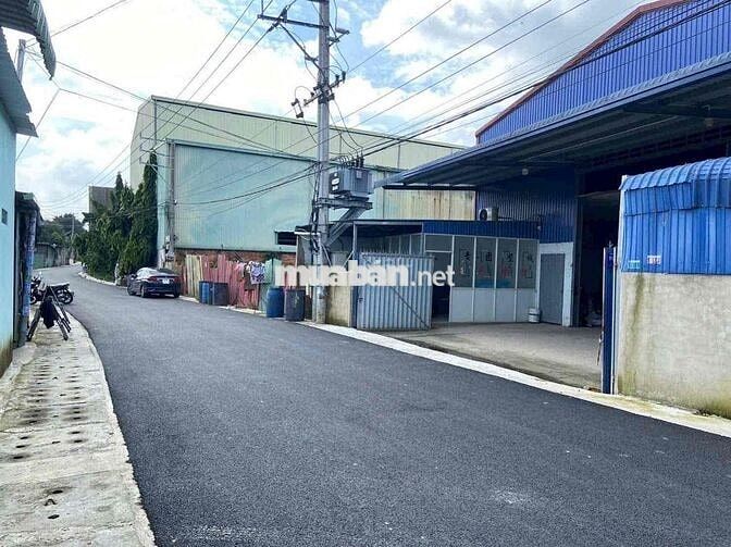 Cho thuê kho/xưởng TÂN VĨNH HIỆP tân uyên Bình Dương  ================