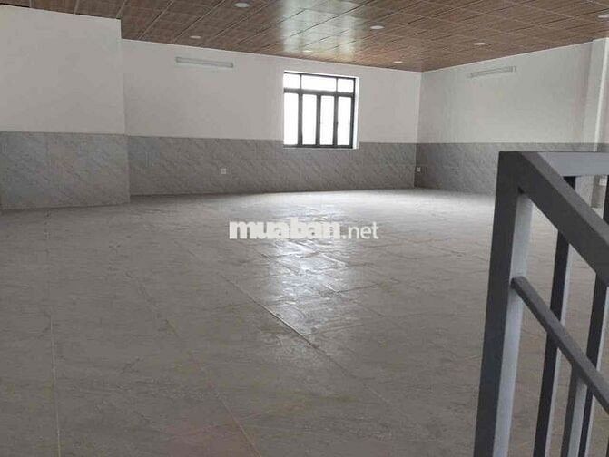 CHO THUÊ KHO XƯỞNG  – MẶT TIỀN ĐẶNG CÔNG BỈNH, XUÂN THỚI SƠN,