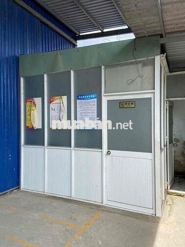 Cho thuê kho/xưởng TÂN VĨNH HIỆP tân uyên Bình Dương  ================