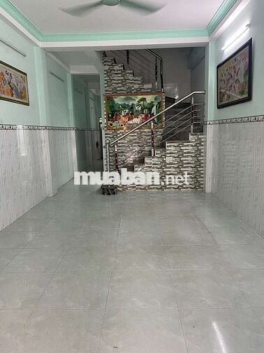 🏘️ Nhà Mặt Tiền 1lầu 5phòng, Đồng Tâm, Song Hành, Trung Chánh 🏘️
