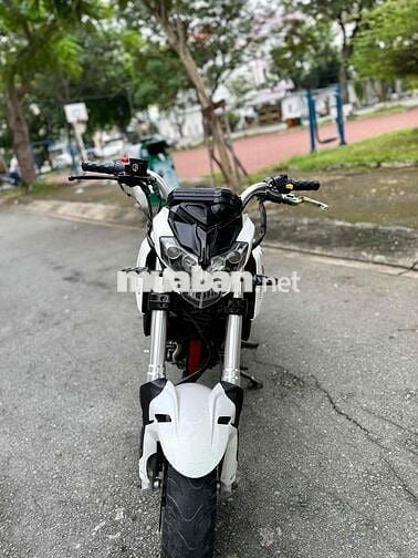 Moto Mini Benelli Tnt125 - Bstp