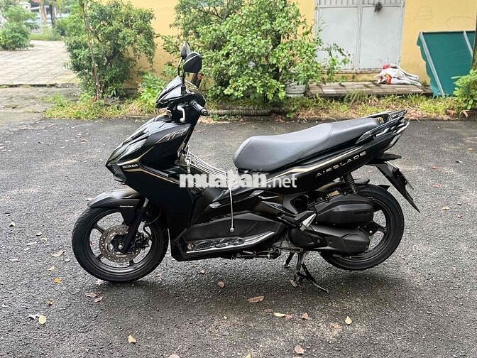 BÁN XE AB 125 2022 2 Val chính chủ