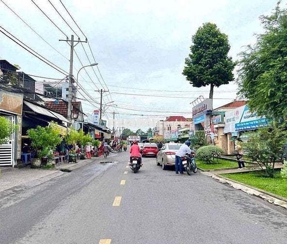 Ông anh mình cần sang gấp miếng thổ cư 465 TRIỆU