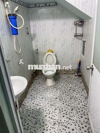 🏘️ Nhà Mặt Tiền 1lầu 5phòng, Đồng Tâm, Song Hành, Trung Chánh 🏘️