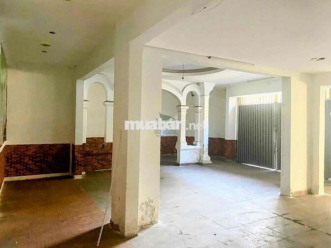 CHO THUÊ NHÀ Ở KINH DOANH 2 PHÒNG MẶT TIỀN GẦN CHỢ ĐẦM