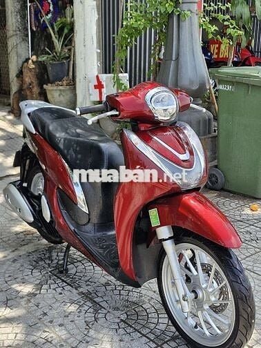 Bán sh mode cuối 2021 chính chủ rin ròn