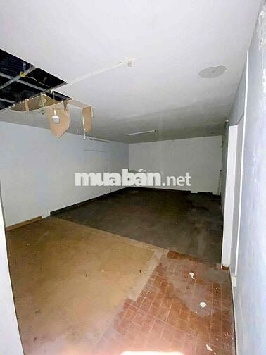 CHO THUÊ NHÀ Ở KINH DOANH 2 PHÒNG MẶT TIỀN GẦN CHỢ ĐẦM