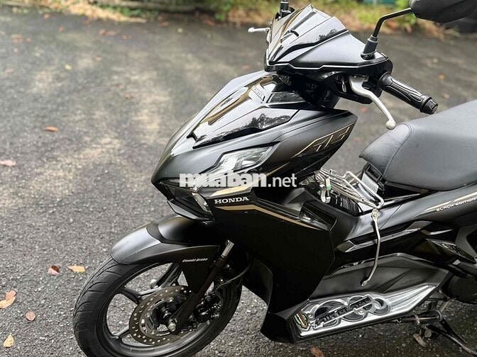 BÁN XE AB 125 2022 2 Val chính chủ