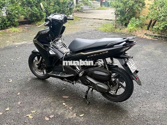 BÁN XE AB 125 2022 2 Val chính chủ