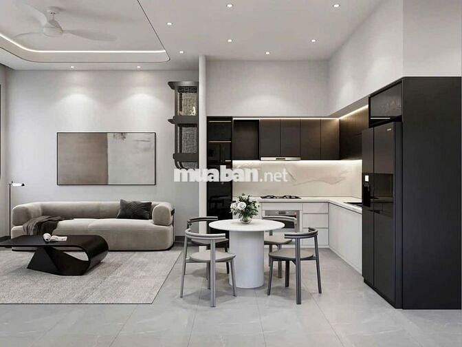 NHÀ HẺM MAI HẮC ĐẾ–HẺM Ô TÔ NHỎ  FULL THỔ CƯ–GIÁ CHỈ 2 TỶ 680 TRIỆU