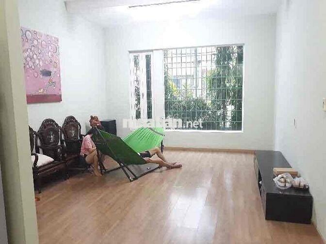 NHÀ 2 MẶT HẺM 8M - 9.5x13 - 2 TẦNG - 4 PN - HUỲNH VĂN NGHỆ - TÂN BÌNH