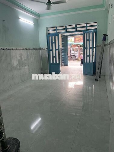 🏘️ Nhà Mặt Tiền 1lầu 5phòng, Đồng Tâm, Song Hành, Trung Chánh 🏘️