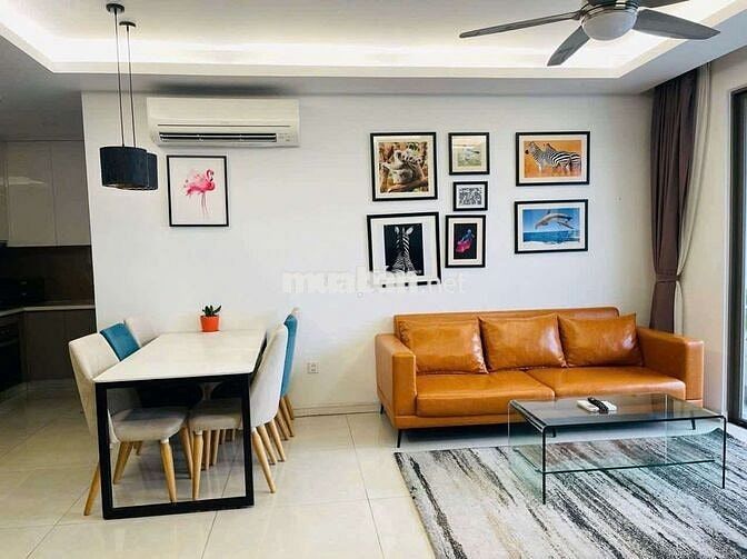 Căn Hộ 2PN/52m2 view Sân Bay 2,1tỷ Nội Thất đầy đủ, ở ngay sổ riêng